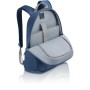 Dell EcoLoop Urban Backpack - Blue - CP4523B DELL - 8